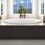 Signature® 72" x 36" Drop In Bathtub-1794578542-1794578540