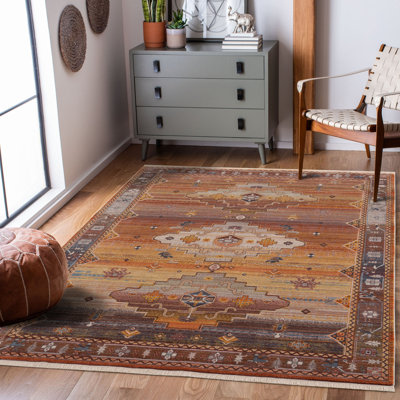 Bladric Indoor Rug