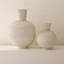 Furrow Sphere Vase-49511056