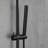 Elin Full/Standard Handheld Shower Head 2.0 GPM GPM