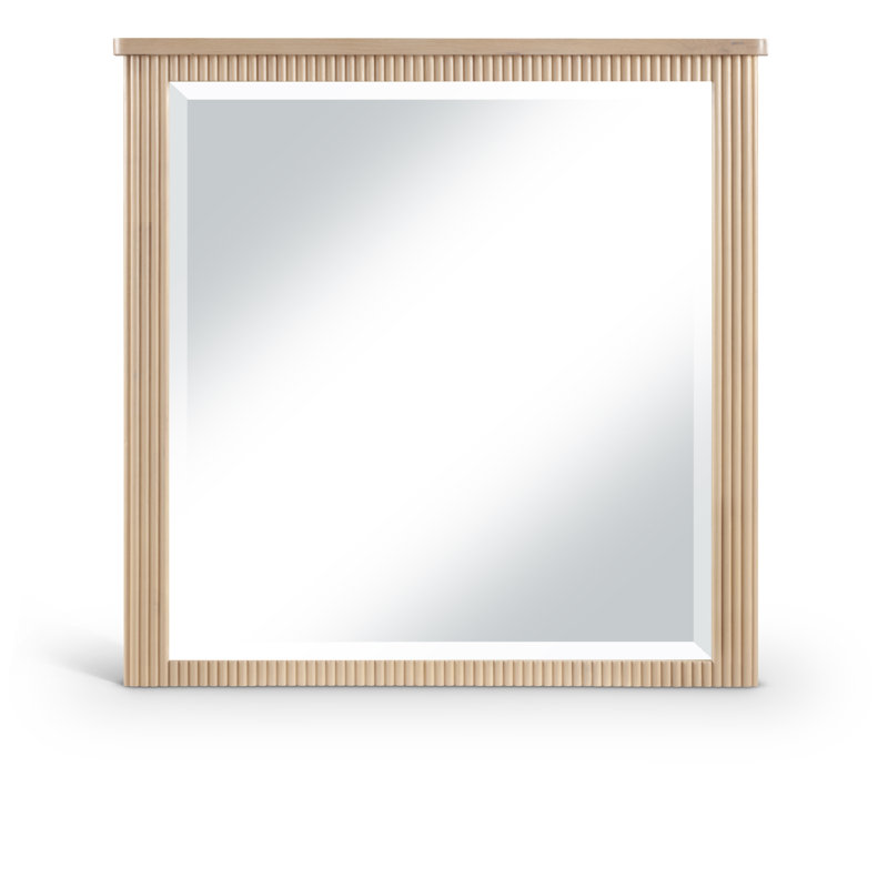 Miroir Iyona, Naturel