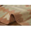 Tapis kilim Southwestern