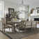 Jaclyn Extendable Dining Set