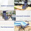 Chaise de camping d'extérieur-284856903