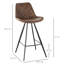 Adeon Yes Upholstered Bar Stool-441373244