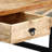 Alcaraz Coffee Table with Storage