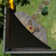 Amgo Customize Triangle Shade Sail - 200 GSM, 95% UV Blockage with Hardware Kit