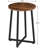 Phair 21.7" Round End Table-1983193642