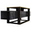Koby Unfinished TV Stand for TVs up to 65"