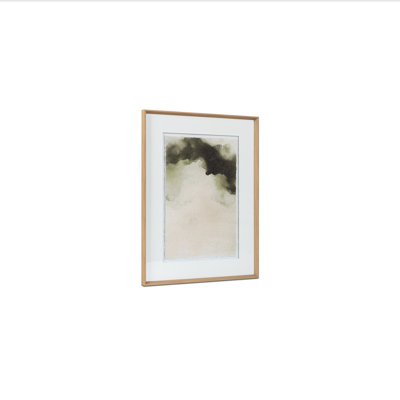 Espira Framed Print