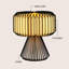 Lampe de table moderne à DEL 12,8 po Zelda-1655667741