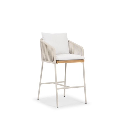 Outdoor Bar Stool