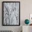 Marbré blanc IV - reproduction d'art sur toile-1433492420-1433492421