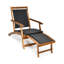 Ashburton Reclining Outdoor Lounge Chair