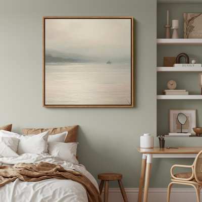 Art mural encadré abstrait rétro antique classique pour chambre à coucher