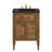 Modway Elysian Single Bathroom Vanity with Top-93027953-93027954