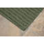 Tapis pour salle de bain en nylon avec envers antidérapant Viridian-22110950-22110953