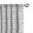 Rainbow Striped Semi-Sheer Rod Pocket Sliding Panel-45972315