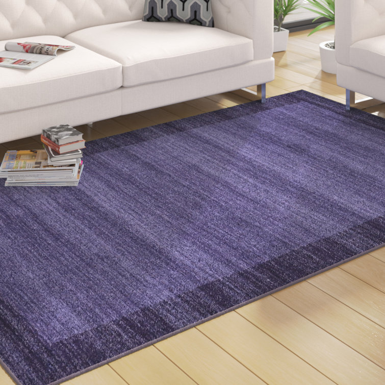 Hermina Washable Indoor Rug