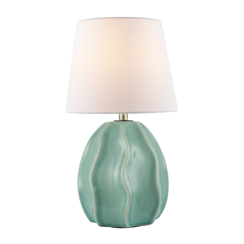 Ceramic Lamp Base Lamp