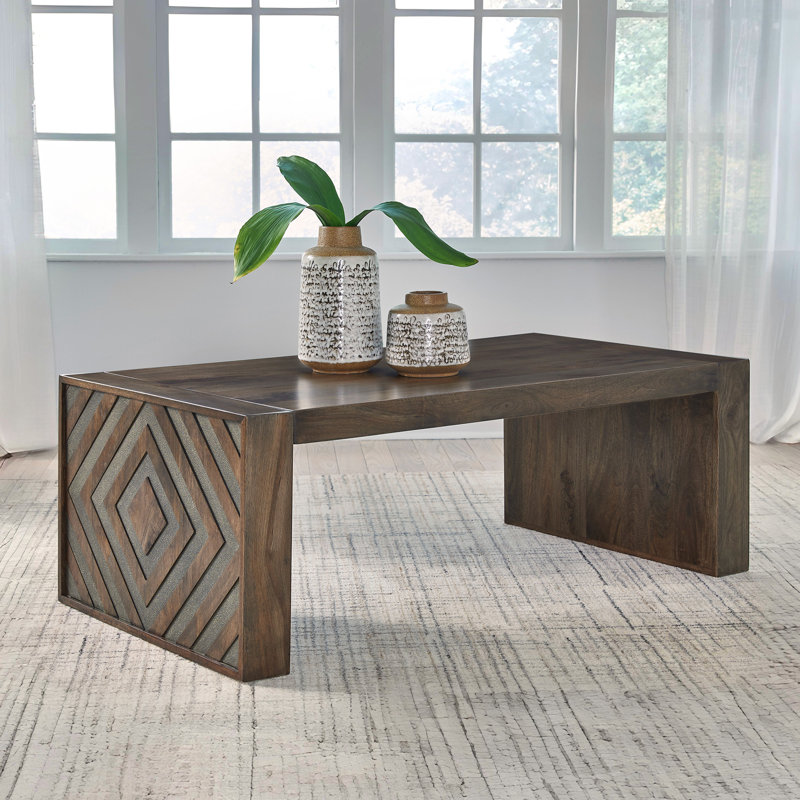 Table basse Desmonde