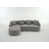 Light Gray Fabric