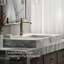 Occasion Tall Single-Handle Vessel Sink Bathroom Faucet with Drain Assembly-336265192-382420788