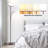 Gaillac 68.9 LED Floor Lamp with Remote Control-1504400096