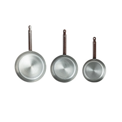 Non-Stick Skillet Set