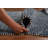 Handmade Blue Gabbeh Oriental Rug 4x6