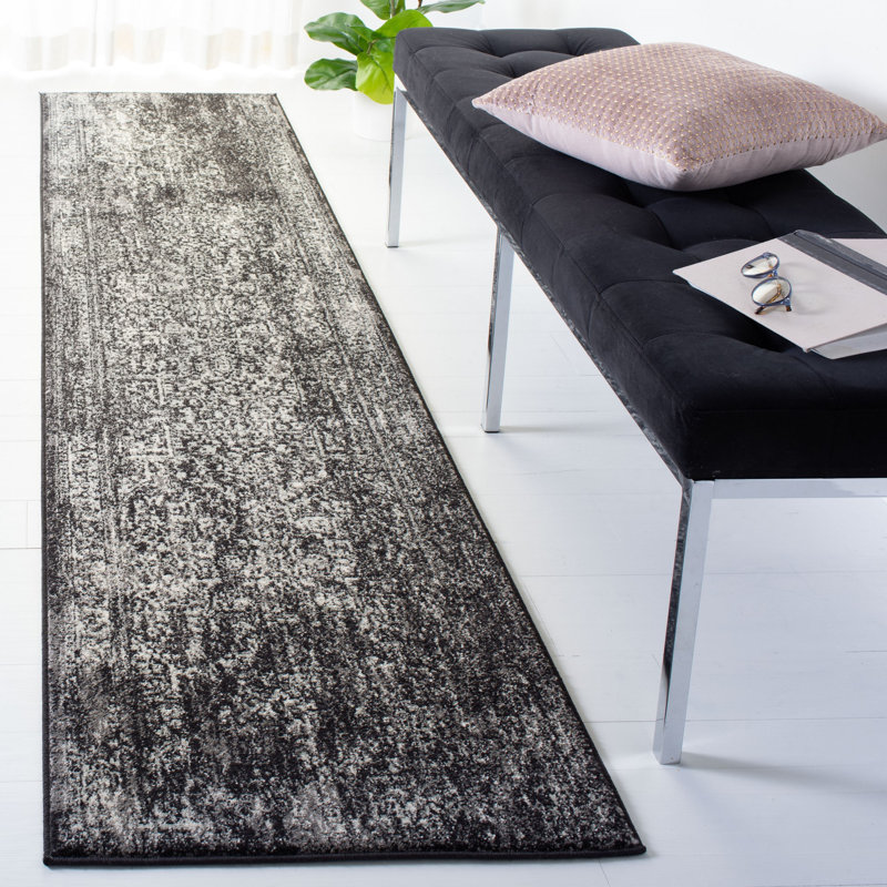 Abbotsfield Performance Oriental Rug