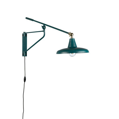 Hector 1 - Light Swing Arm