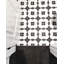 Enchante Decorative 8" x 8" Porcelain Field Tile in Moderno