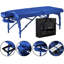 213cm Adjustable Folding Table