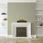 Herbes en pot pour bureau
