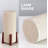 Seletha Wood Table Lamp