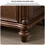 Commode d'appoint Retro
