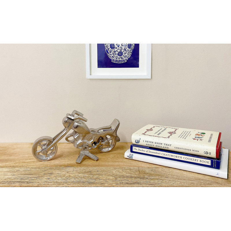Imel Transportation Figurines & Sculptures