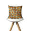 Housse de coussin Phillipa Diagonal Squares-147914331