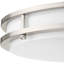 Plafonnier encastré 5 lumières-684050082-684050083