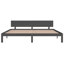 Jahvaughn Solid Wood Bed-375546213-375546230