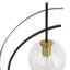 Lampe de table 1 lumière
