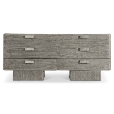 Bernhardt Monolith Dresser