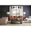 Chaise Akelah ivoire