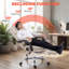 Velvet Office Chair-1800609235