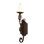 1 - Light Candle Wall Light