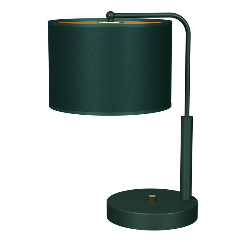 DelRe Arched Lamp