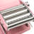 6 Adjustable Thickness Settings Manual Pasta Maker-91074325