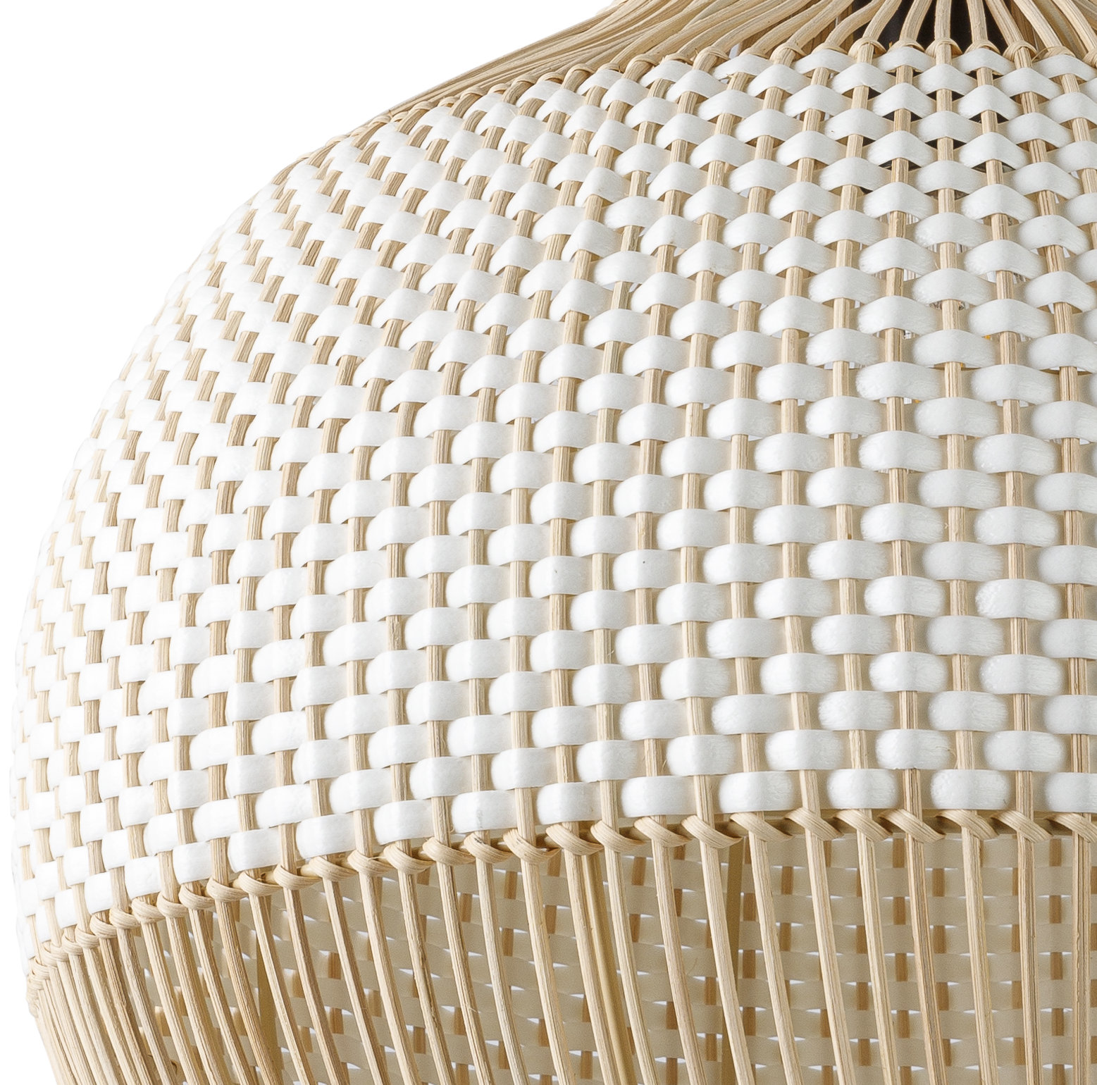 Caden Single Light Pendant