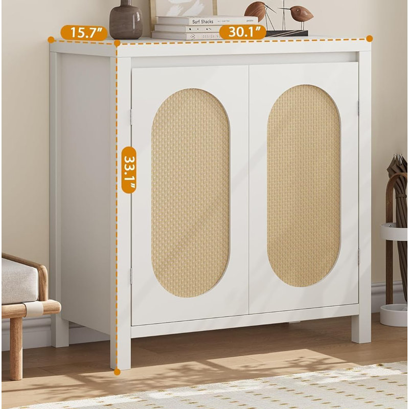 Standard Accent Cabinet